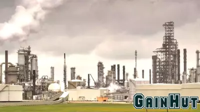 Tapping into Oil and Gas Profits for Climate Financing