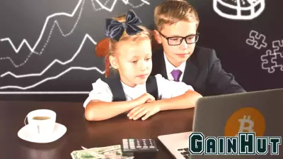 Teaching Financial Responsibility: Raising Grounded Children