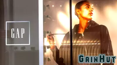 The 3 'strategic layers' of how Gap is optimizing with AI: CEO