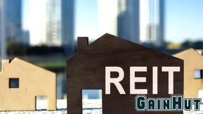 The Financial Stock Built for Investors Who Want Income Without the Volatility