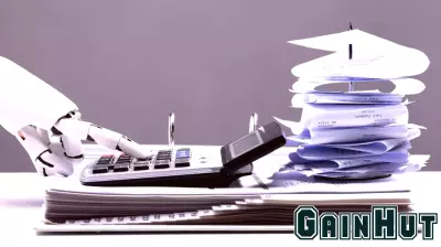 The Transformative Role of Agentic AI in Finance Departments