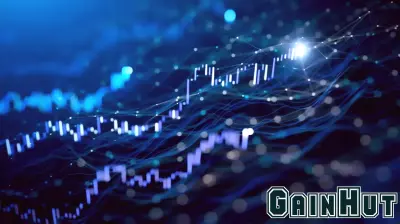This Week's Notable Movers in Banking and Brokerage Stocks