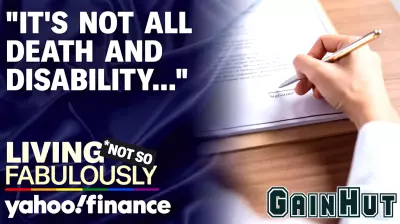 To plan for the unexpected, you need more than just a will