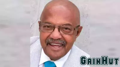 Transforming Your Financial Mindset with Dr. Herbert Harris