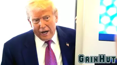 Trump Expands Tariff Threats Amid Intensifying Trade War