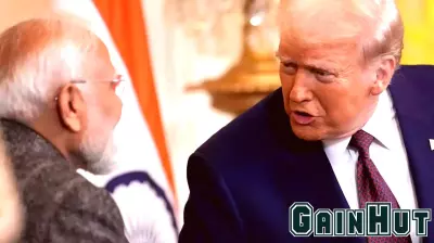 Trump Imposes New Tariffs, Targeting India and Brazil