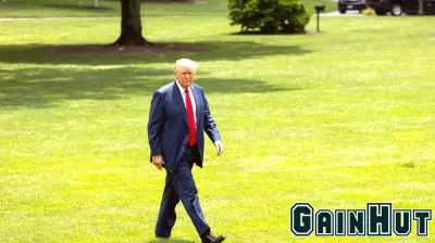 Trump Proposes Nationalizing Intel and Influencing Major Corporations
