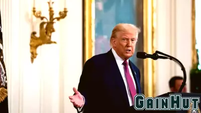 Trump's Financial Disclosures Highlight Substantial Earnings from Diverse Ventures