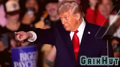 Trump’s Tariff Plans: Economic Impact and Controversy