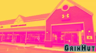 UAA Q1 Deep Dive: Brand Reset and Margin Initiatives Dominate Amid Flat Sales