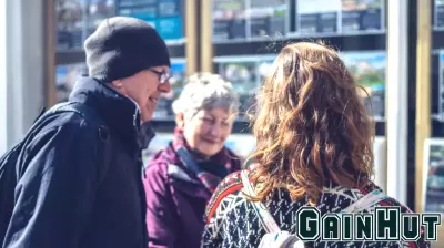 UK first-time buyers turn to Grandpa and Grandma for financial help