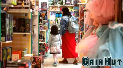 Understanding the Emotional Drivers of Holiday Overspending