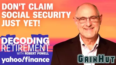 Understanding the Impact of the New Budget Bill on Retirement