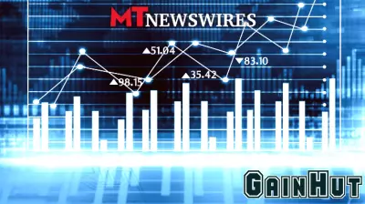 Update: NZX Midday Sector Update: Finance Advances, Energy Minerals Decline