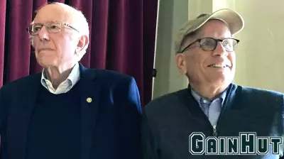 Vermont Senators Appointed to Key Finance Committee