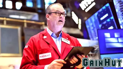 Wall Street Navigates Uncertainty Amid Trade Talks