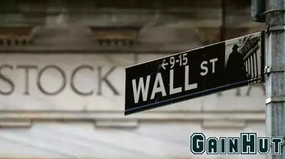 Wall Street Reaches New Heights as Earnings Reports Boost Optimism