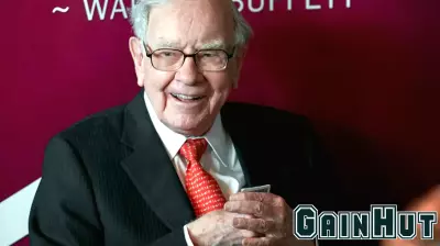 Warren Buffett Optimistic About Long-Term Market Trends