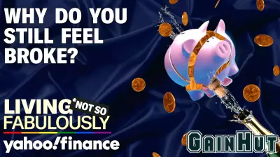 Why High Earnings Don't Always Lead to Wealth