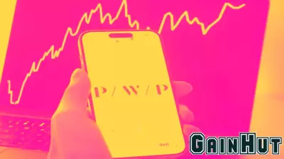 Why Perella Weinberg (PWP) Shares Are Sliding Today