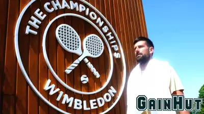 Wimbledon VIP seats are costing over half a million dollars