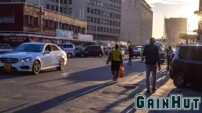 Zimbabwe Hopes to Secure $2.6 Billion Bridge Finance by First Quarter 2026